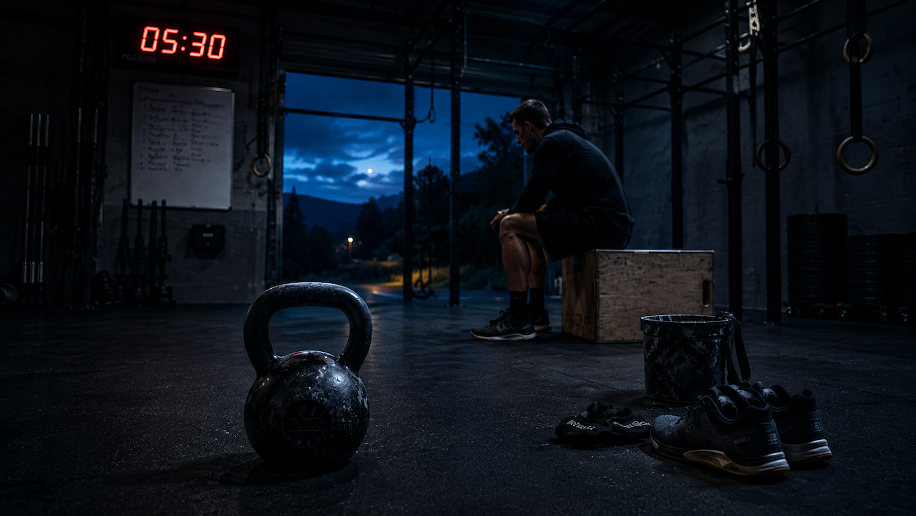 Murray-Turner-Exercise-Recovery